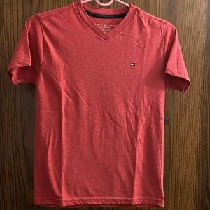 TOMMY HILFIGER BOYS TEE